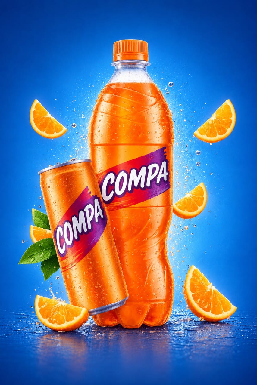 COMPA ORANGE