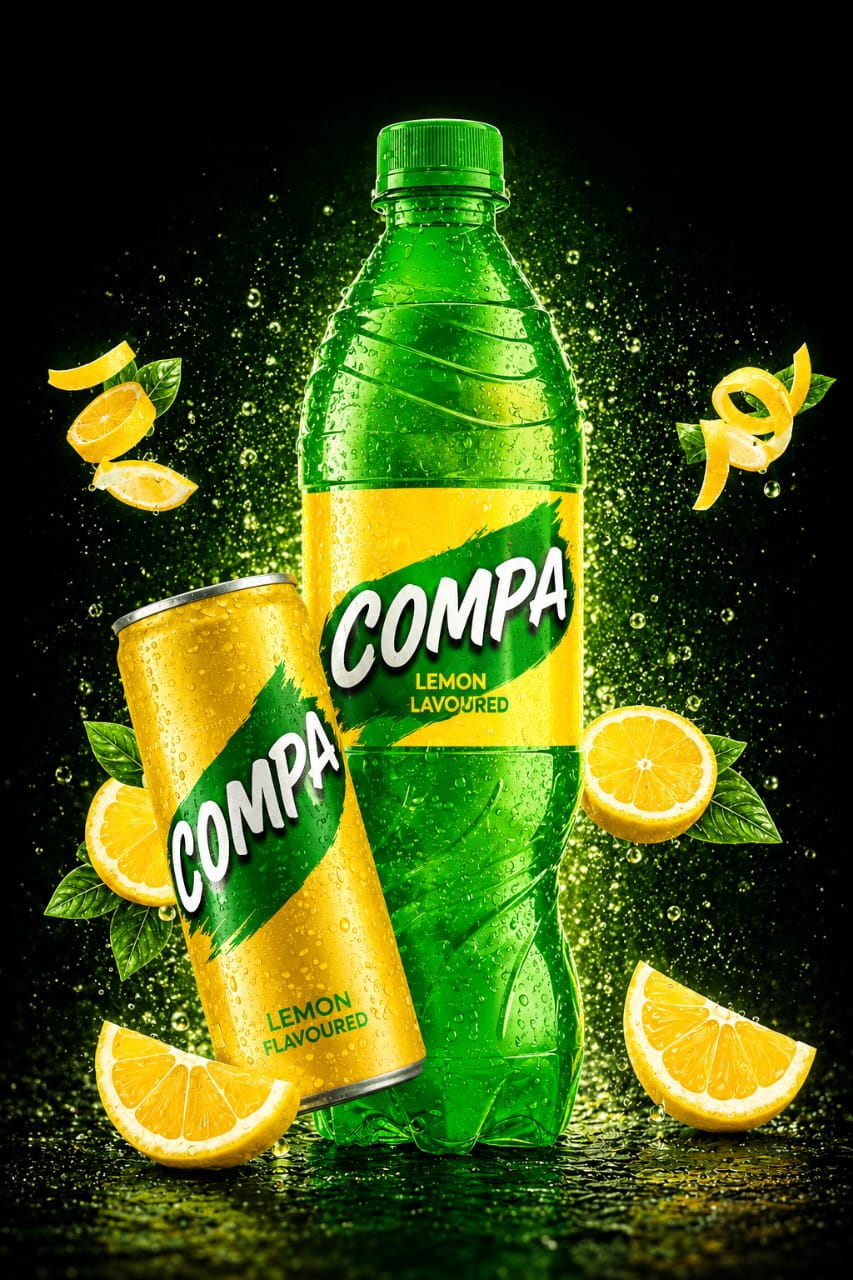 COMPA LEMON