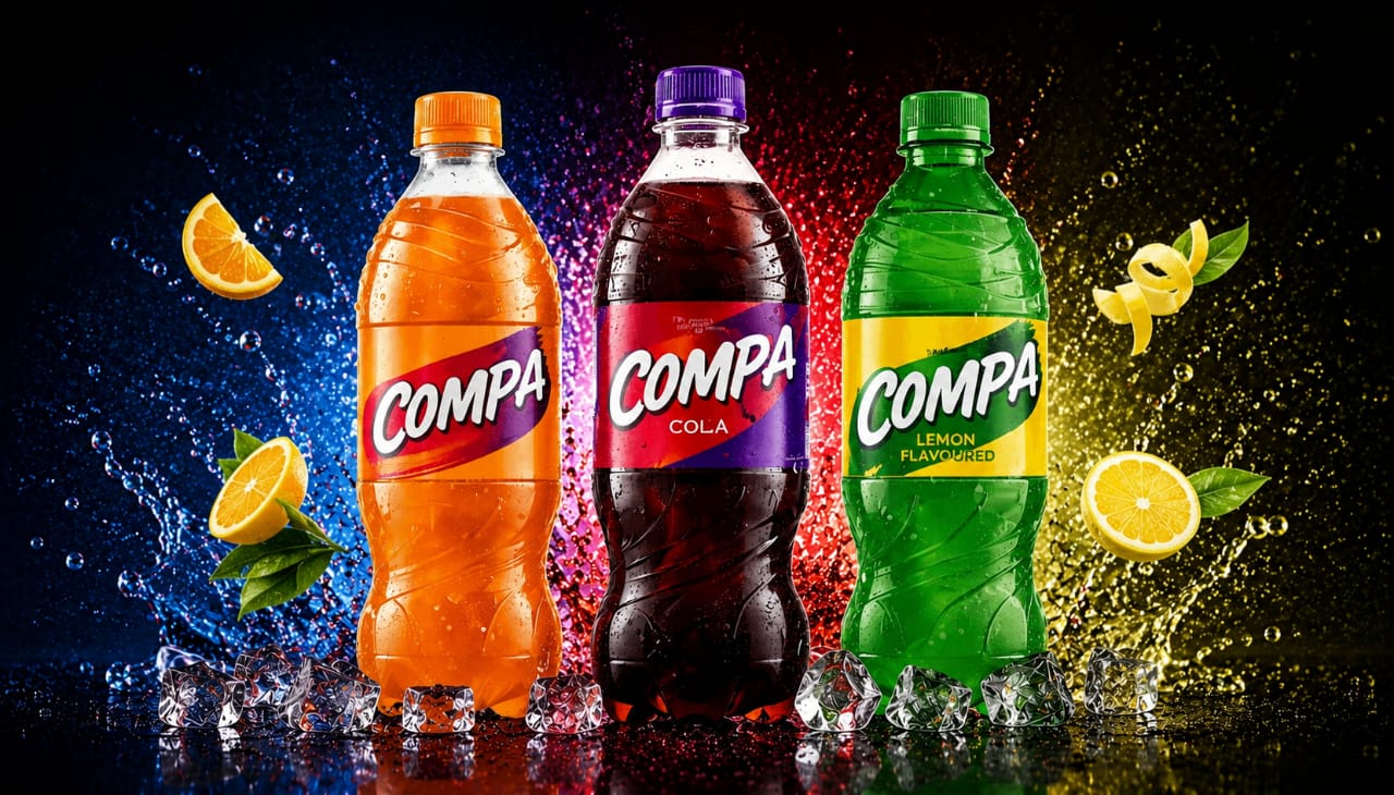 Compa Cola Franchise Opportunity